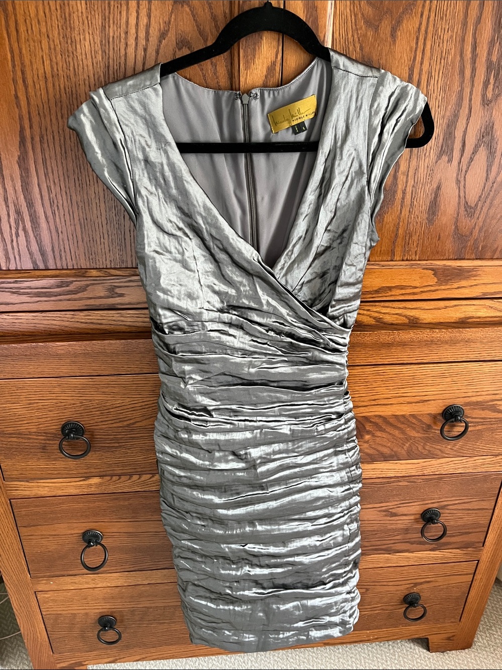 Nicole Miller Dress